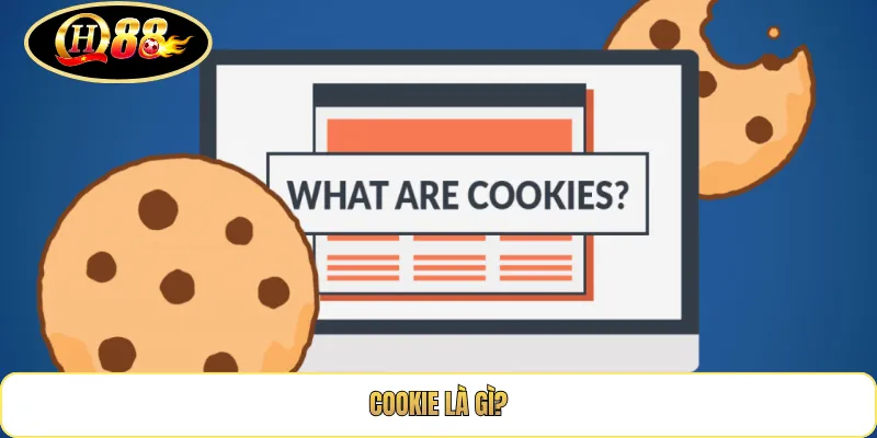 Cookie là gì?