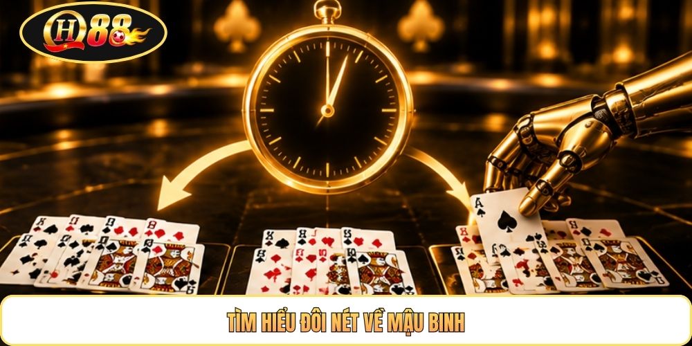 Tìm hiểu đôi nét về Mậu Binh